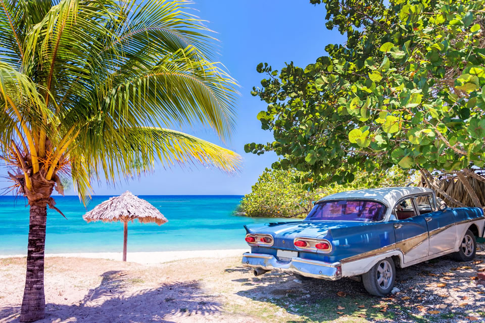 caribbean yacht charter sailing holiday destinations cuba