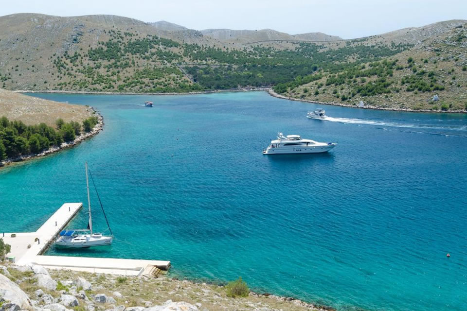 turkey yacht charter sailing holiday destinations 6