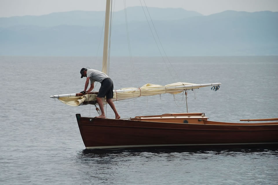yacht charter sailing holiday destinations greece 1